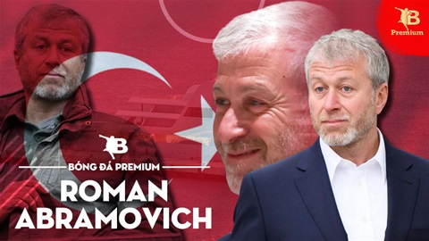 Bên trong cuộc sống lưu vong bí hiểm của Roman Abramovich ở Thổ Nhĩ Kỳ